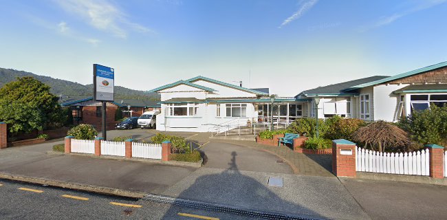 117 Shakespeare Street, Greymouth 7805, New Zealand