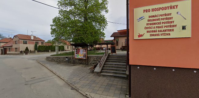 Hospůdka u Peťky - Bar