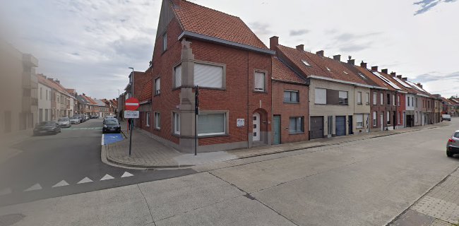 Gitsestraat 114, 8800 Roeselare, België