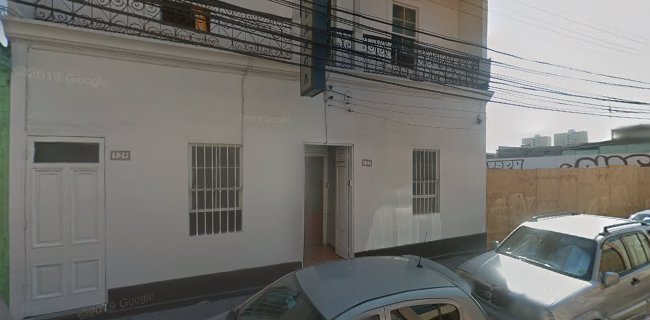 Hostal Casa Blanca - Iquique