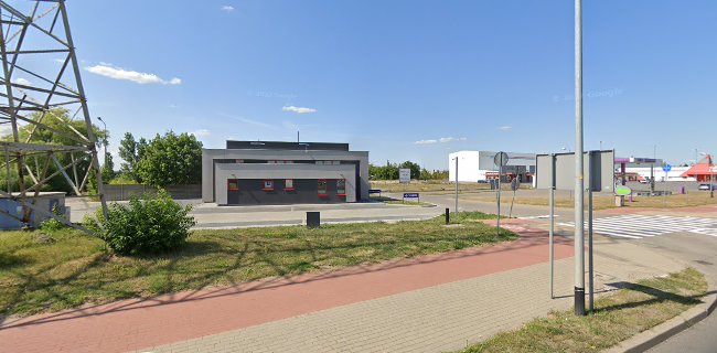 Stacja Kontroli Pojazdów AUTO CLUB - Kalisz