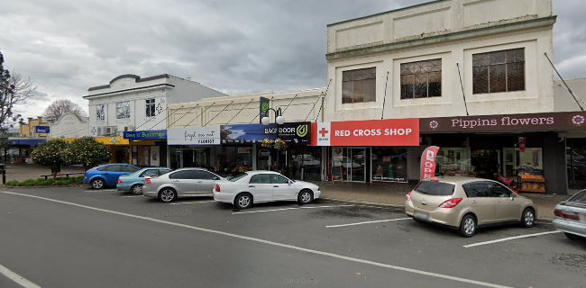 46 Arawa Street, Matamata 3400, New Zealand