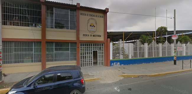 Escuela de Obstetricia - Universidad Nacional de Tumbes - Escuela