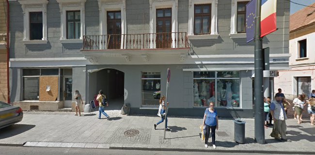 Strada Memorandumului 2, Cluj-Napoca 400000, România