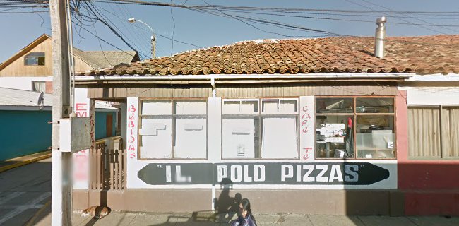 IL Polo Pizzas - Pizzeria