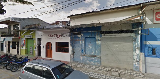 Opiniones de Papuchos en Iquitos - Pizzeria
