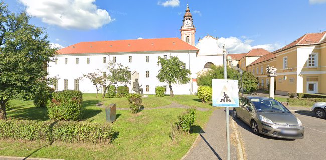 Kossuth Lajos Középiskolai Piarista Kollégium