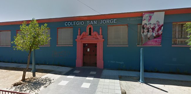 Colegio San Jorge