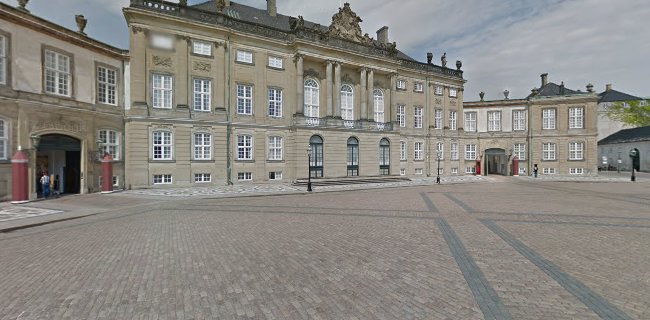 Kommentarer og anmeldelser af De Danske Kongers Kronologiske Samling Amalienborg