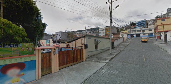 Centro Educativo "Genesis" - Quito