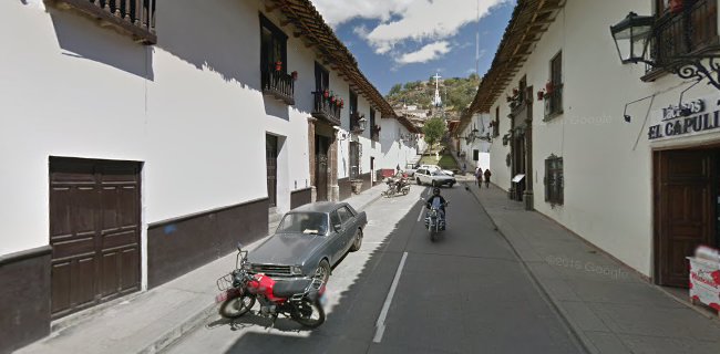 Odana - Cajamarca
