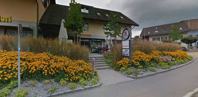 Rezensionen über Raiffeisenbank Mittelgösgen-Staffelegg - Standort Küttigen in Aarau - Bank