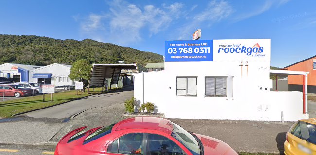 Reviews of Rockgas West Coast in Greymouth - Cell phone store
