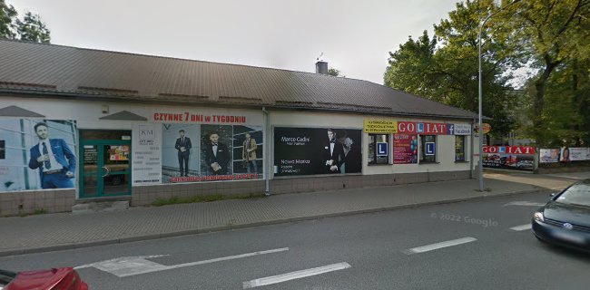 Radomskie Centrum Szkoleń - Prawo Jazdy - Nauka Jazdy - Kurs Prawa Jazdy - Radom - Radom