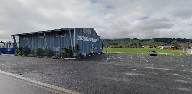 Comments and reviews of Paeroa Old Boys Rugby Football & Sports Club