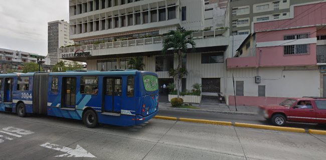Opiniones de LedesmaCorp en Guayaquil - Arquitecto