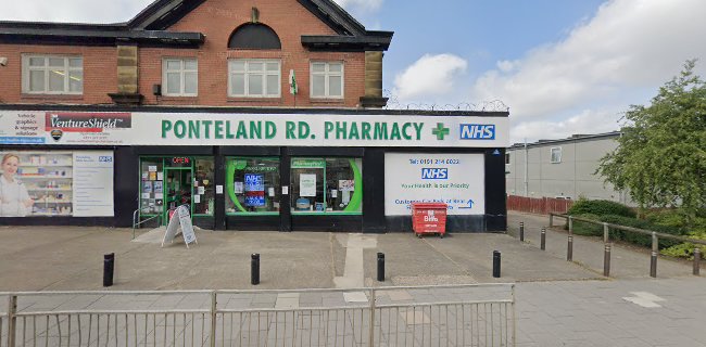 Ponteland Road Health Centre - Doctor