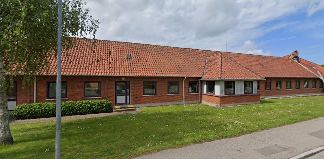 Anmeldelser af Odinscentret i Kalundborg - Plejehjem