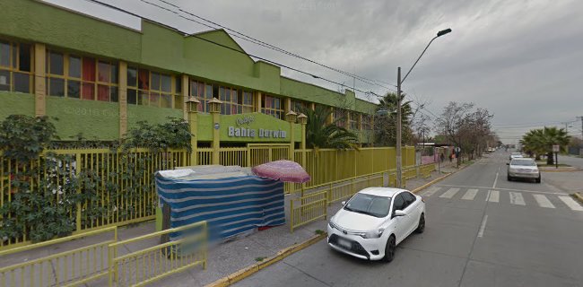 Inmobiliaria Bahia Darwin Limitada