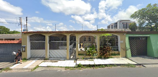 Alain Head Tattoo Studio - Manaus