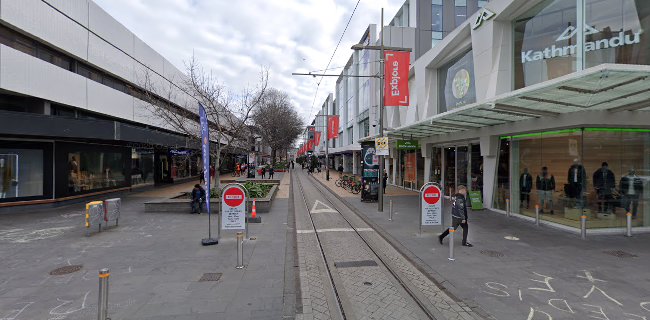 BNZ Centre 101 Cashel Street, Christchurch Central City, Christchurch 8053, New Zealand