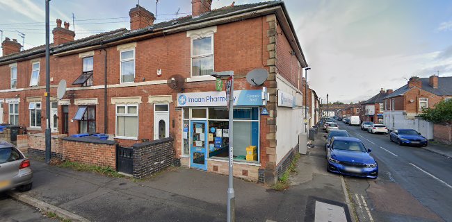 Clarence Road Pharmacy - Derby