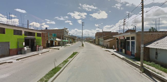 Opiniones de hotel J y C en Cajamarca - Hotel