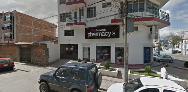 Pharmacy's - Cuenca