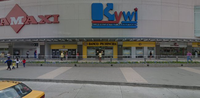 Opiniones de Celumania City Mall en Guayaquil - Tienda de móviles