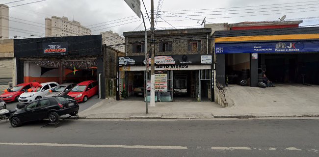 Av. Nordestina, 3953 - Vila Nova Curuca, São Paulo - SP, 08032-000, Brasil