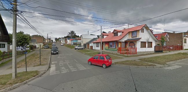 Almte. Manuel Señoret 766, Punta Arenas, Magallanes y la Antártica Chilena, Chile