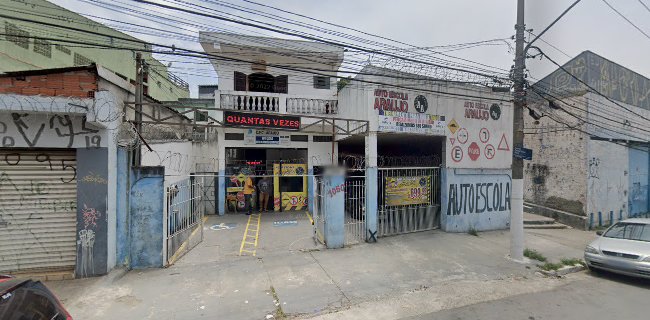 Avaliações sobre Auto Escola Araújo em São Paulo - Autoescola