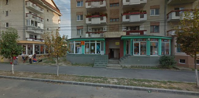 Strada Mărășești NR 22, Dej 405200, România