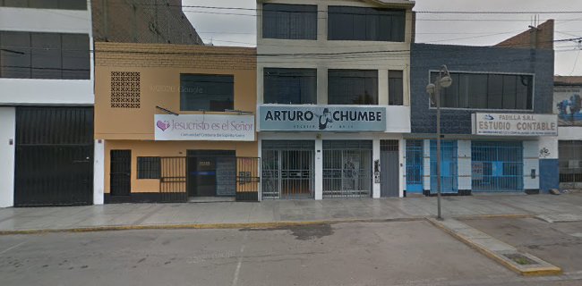 Opiniones de Centro Medico Unidad Oncologica Peruana en Los Olivos - Médico