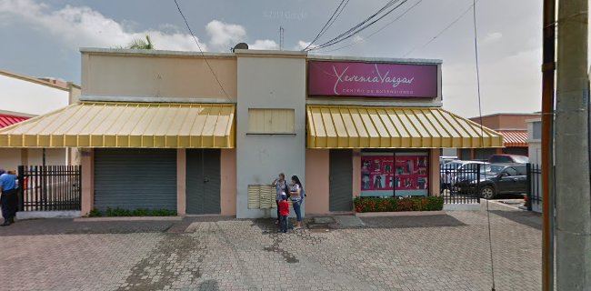 ODONTOLOGÍA ESTÉTICA - Guayaquil