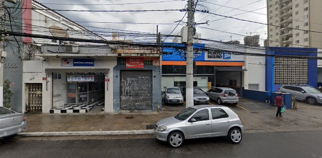 Lotérica Morumbi - São Paulo