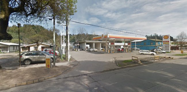 Opiniones de Estacion de Servicios Splendid en Concepción - Gasolinera