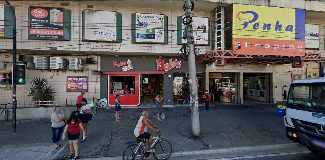 Avaliações sobre Aço e Folheado em Rio de Janeiro - Joalheria