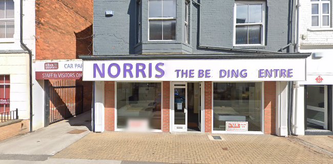 Norris The Bedding Centre - Hull