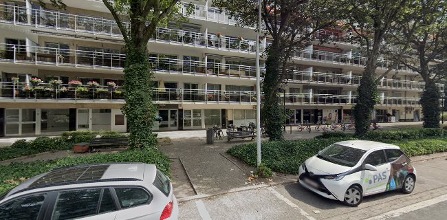 Biljartcentrum Schildebergen - Antwerpen