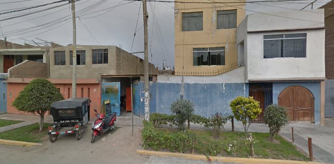 Av. Honorio Delgado 584, Trujillo 13007, Perú