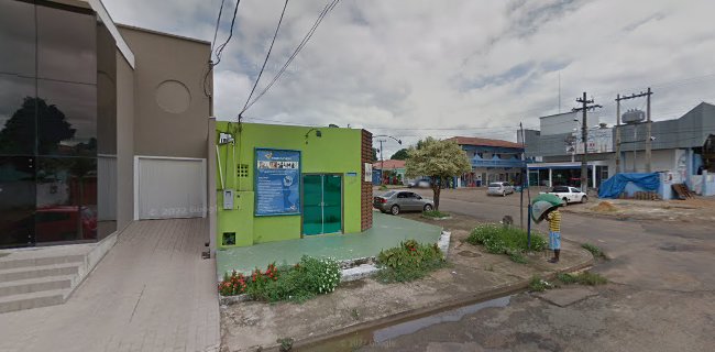 Avaliações sobre Barbearia Brutus em Porto Velho - Barbearia