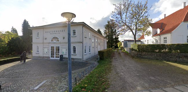 Anmeldelser af Fredensborg Kulturhus og Biografteater i Fredensborg - Bar