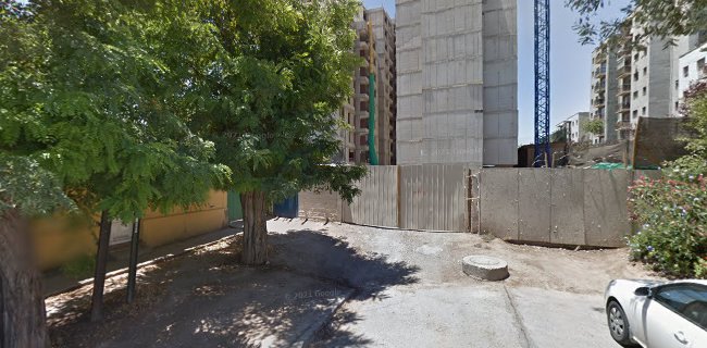 Opiniones de Constructora Santa Ana en Quinta Normal - Agencia inmobiliaria