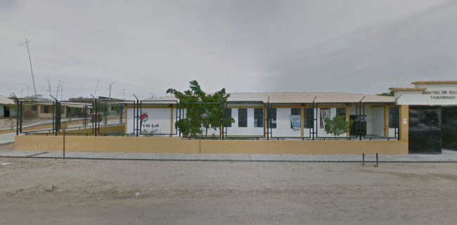 Centro de Salud Tamarindo