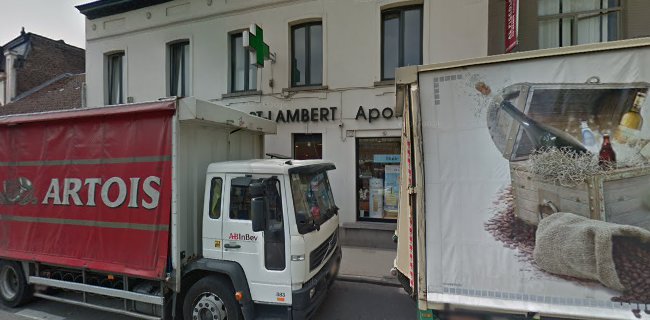 Beoordelingen van Apotheek St-Lambert in Brussel - Apotheek