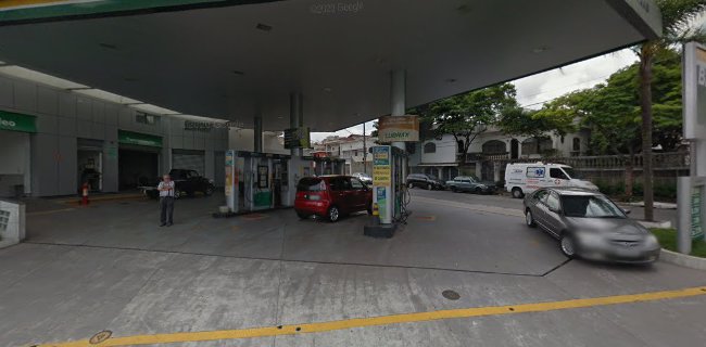 Leve Limpo Auto Posto - Posto de combustível