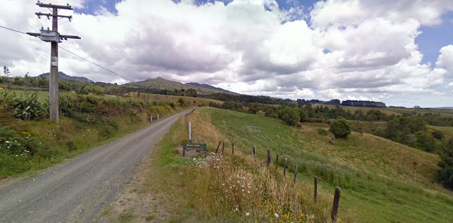 Ruapane Lookout, Waikato 3285, New Zealand