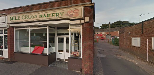 Reviews of Rodopi in Norwich - Supermarket