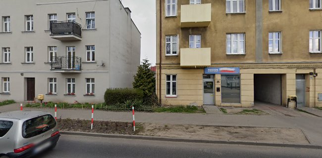 Opinie o WULKO - SERWIS Wulkanizacja w Toruń - Sklep z oponami i felgami